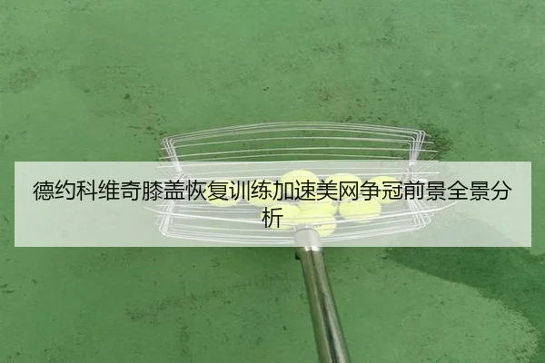 德约科维奇膝盖恢复训练加速美网争冠前景全景分析